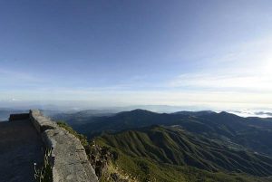 جبل راملاو (Mount Ramelau)