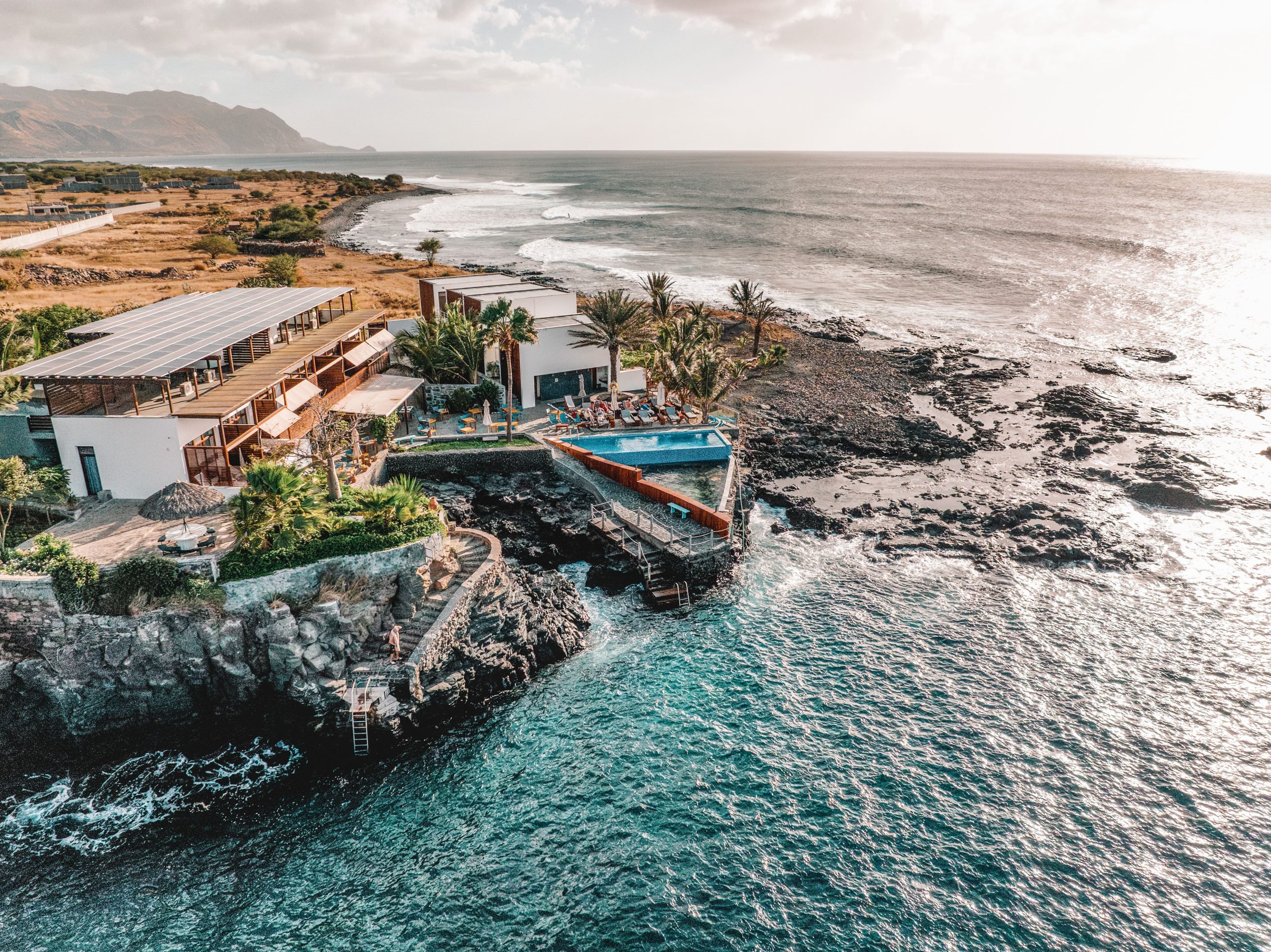 قرية الصيادين