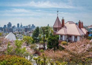 حي موتوماتشي