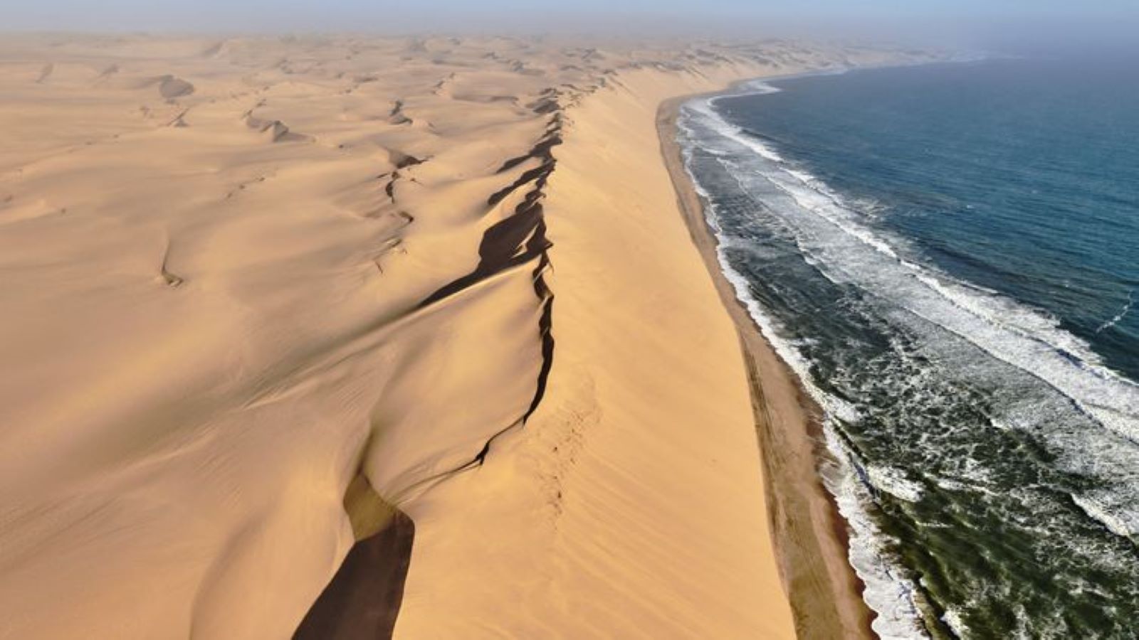 ساحل المحيط الأطلسي