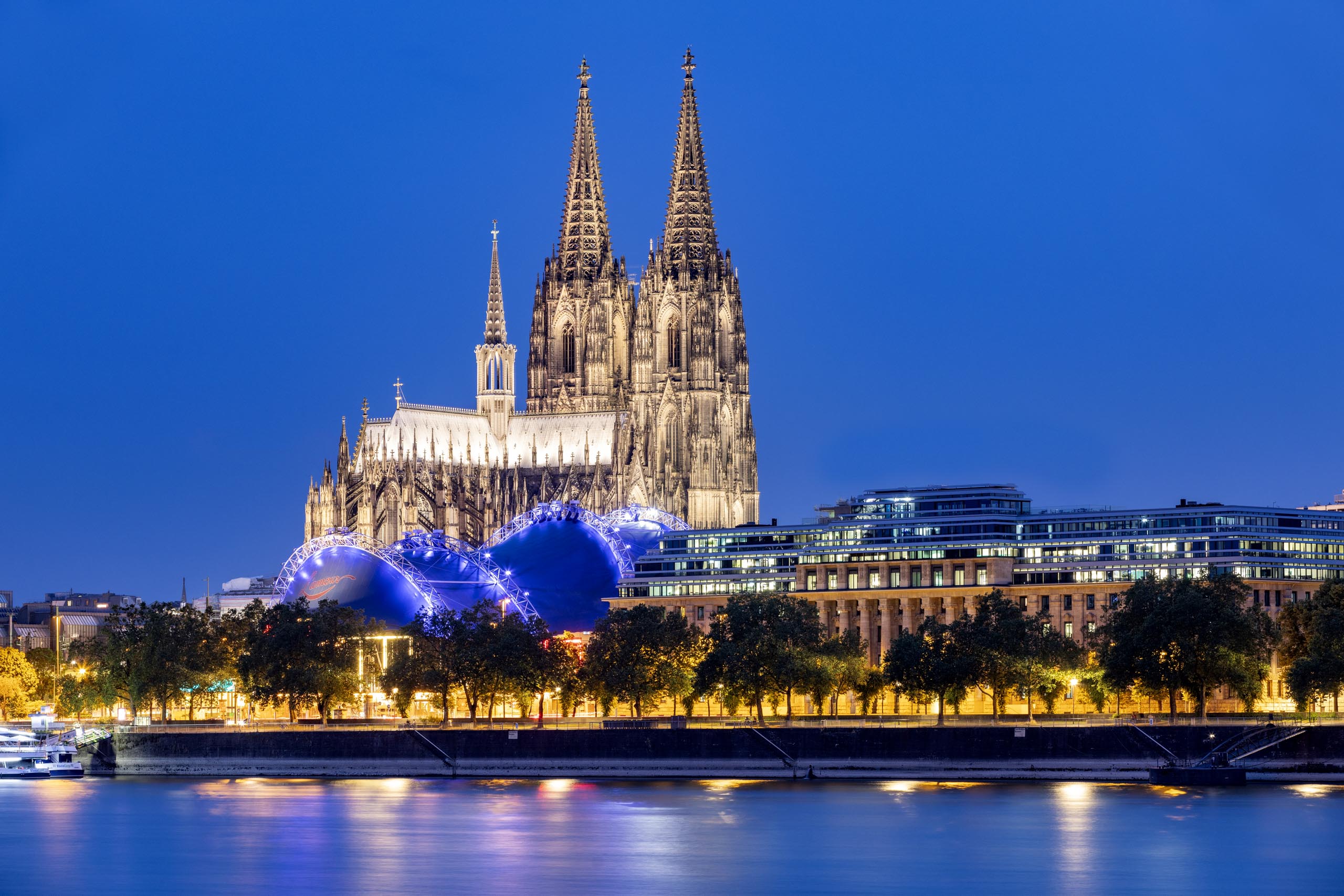 Cologne Cathedral