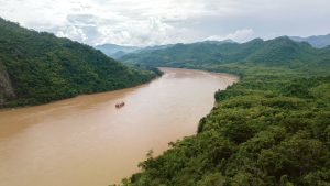 Mekong River