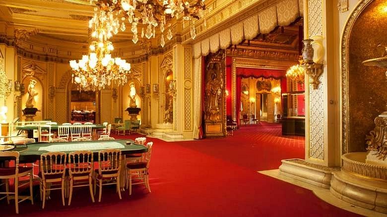 كازينو بادن بادن